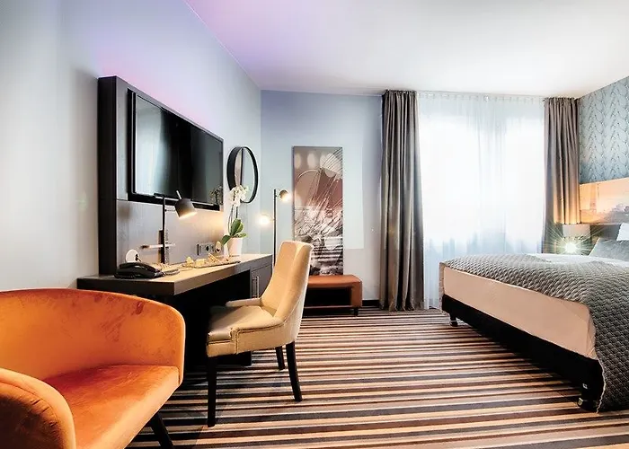 Leonardo Boutique Hotel