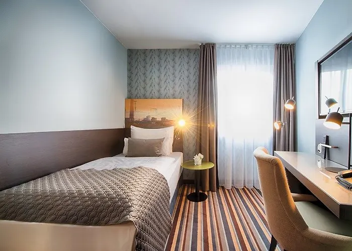 Hotel Leonardo Boutique 4*