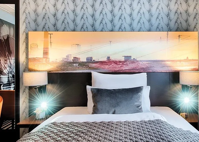 Leonardo Boutique 4*