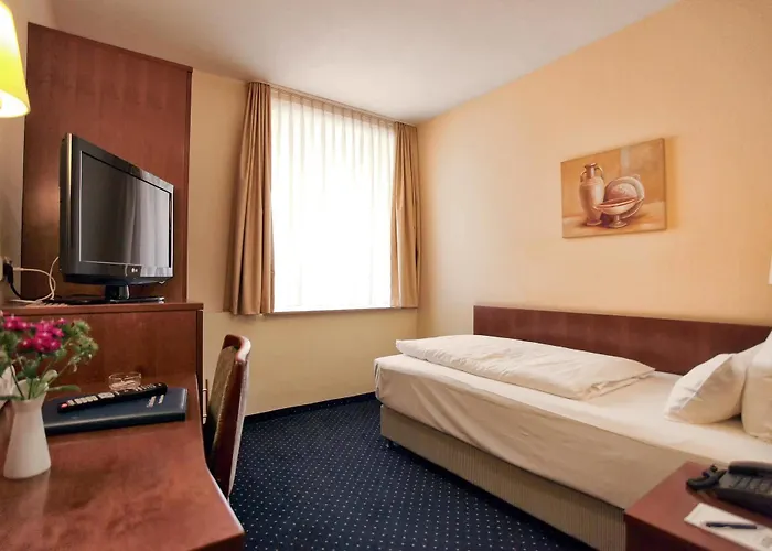 Hotel Leonardo Boutique 4*