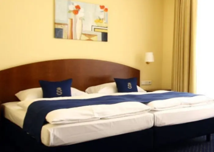 Hotel Leonardo Boutique