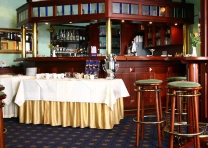 杜塞尔多夫莱昂纳多精品酒店 杜塞尔多夫