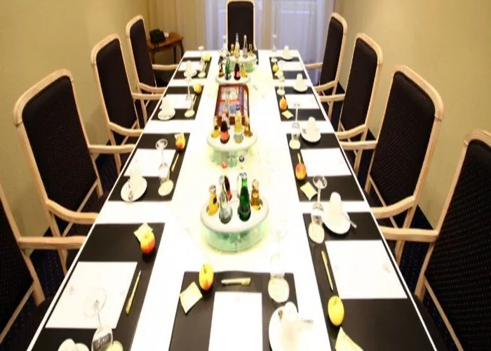 Hotel Leonardo Boutique 4*