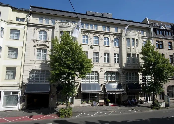 Hotel Leonardo Boutique 4*