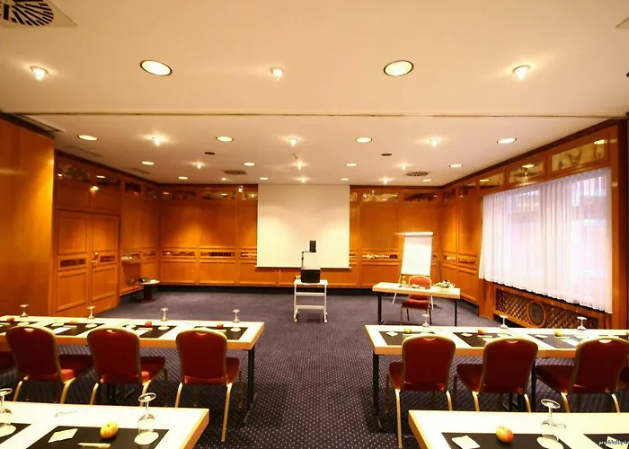 Hotel Leonardo Boutique 4*