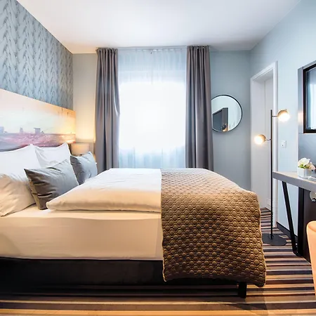 מלון Leonardo Boutique דיסלדורף