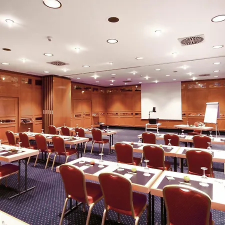 מלון Leonardo Boutique 4*