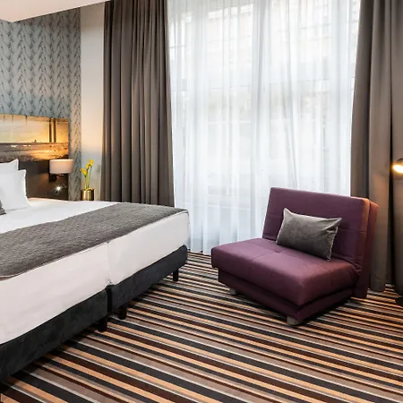 מלון Leonardo Boutique