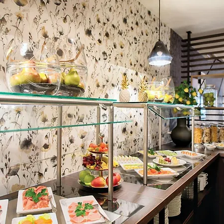 Hotel Leonardo Boutique