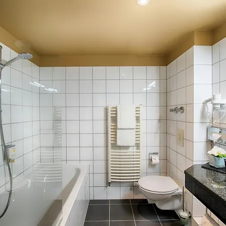 Leonardo Boutique 4* Düsseldorf