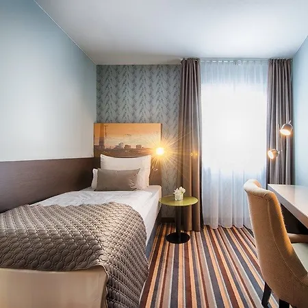 Szálloda Leonardo Boutique 4*