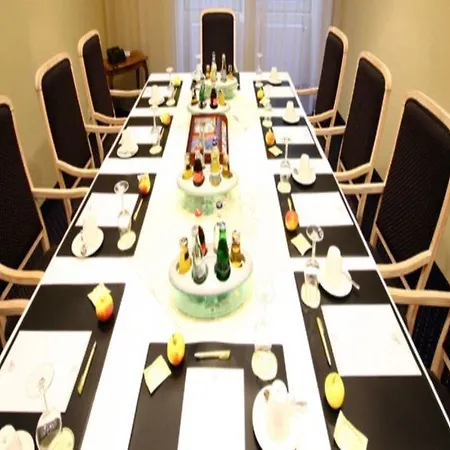 Szálloda Leonardo Boutique 4*