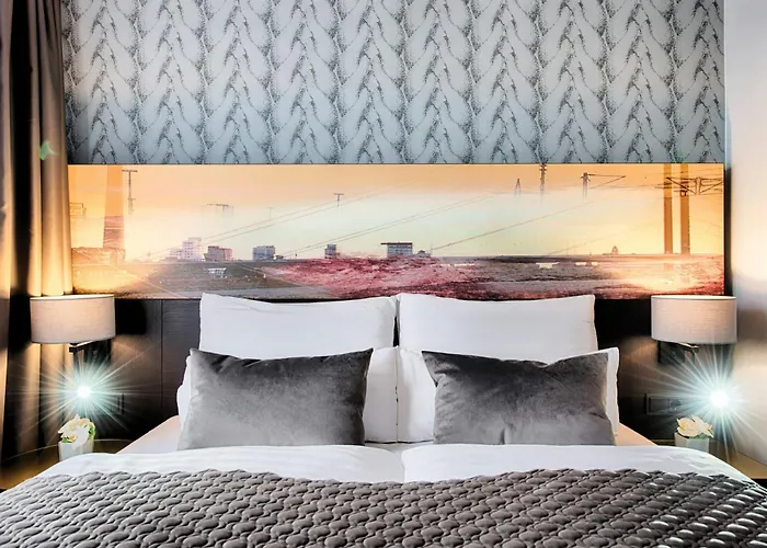 Leonardo Boutique 4* Düsseldorf