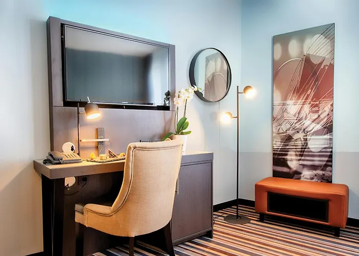 Hotel Leonardo Boutique