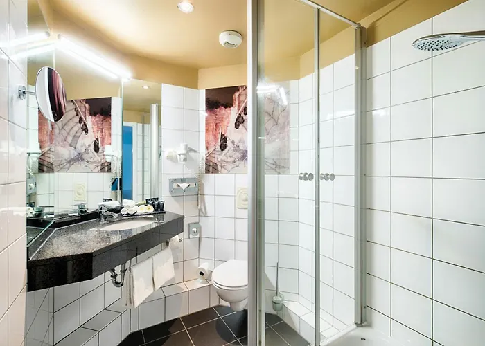 Hotel Leonardo Boutique Düsseldorf