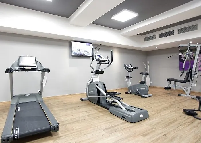 Hotel Leonardo Boutique 4*