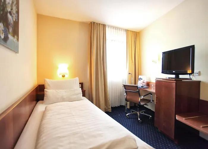 Leonardo Boutique Hotel Düsseldorf