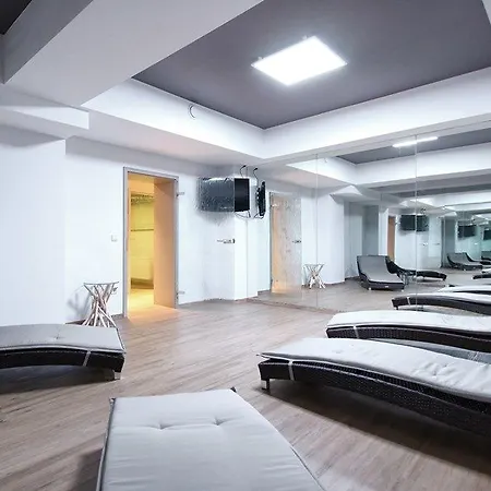 레오나르도 부티크 4*