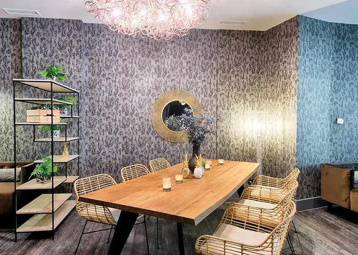 Hotel Leonardo Boutique 4*