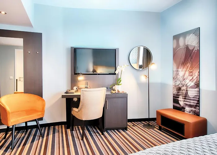 Leonardo Boutique Hotel