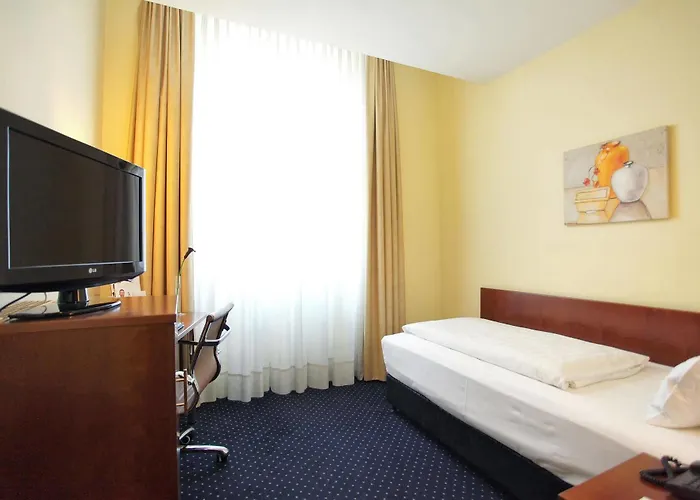 Hotel Leonardo Boutique