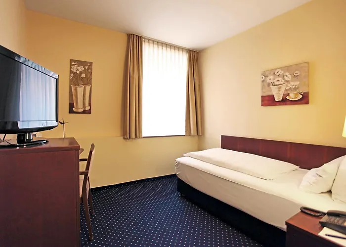 Leonardo Boutique 4*